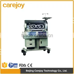 Hospital Infant Care Equipment Medical Cheap NICU Infant Incubators Price thumbnail-1