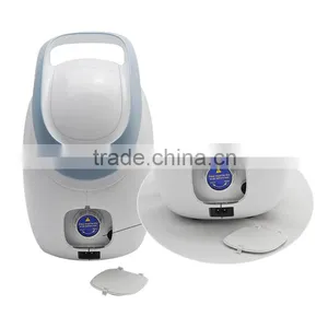 High End 110V/220V Portable Oxygen Concentrator Generator Oxygen Purity 30%~90% Oxygen Flow 1L-5L thumbnail-4