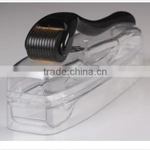 Skin Roller For Face Derma Rolling System Type Derma Roller 3 In 1 And Ce Certification Korea Derma Roller Hair Restoration thumbnail-5