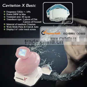 Perfect Lose Weight Cavitation Instrument thumbnail-1