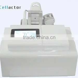 Professional Multi-frequency RF With Vacuum Suction Cellulite Removal Device - Cellactor thumbnail-2