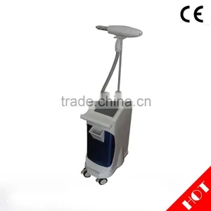 A Popular Beauty Equipment! nd Yag Laser Hair Removal for Women and Men thumbnail-1