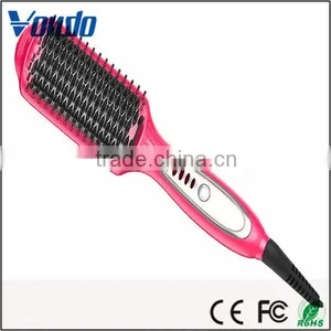 Strraightener With Perfect in Workmanship Hair Straight Comb thumbnail-5