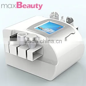 5 in 1 rf Led Mesotherapy for Face Cavitation+vacuum+rf Slimming Oem Factory See Larger Image 5 in 1 rf Led Mesotherapy thumbnail-3