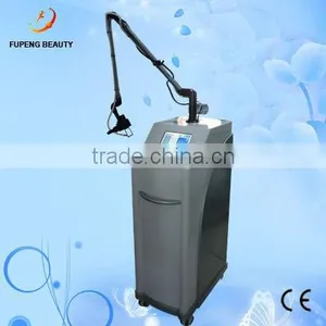 Most Advanced: 10600nm Professional Fractional Co2 Laser thumbnail-1