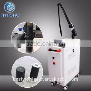 Bestview Supply Tattoo Remover nd Yag Laser thumbnail-3