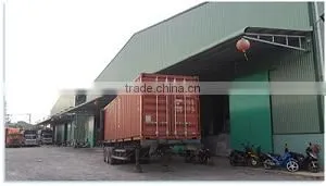 Dnt Foods Trade And Import Export Co.,ltd company overview - view 1 thumbnail