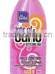 La Bella Shampoo thumbnail-1