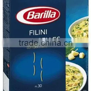 BARILLA 500g Filini Semolina Paste Italian FMCG thumbnail-1