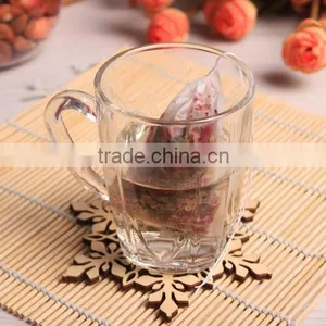 Filter Paper Bag With Drawstring Specification Empty Tea Bags With String thumbnail-3