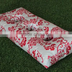 Comfortable Buckwheat Husk Pillows thumbnail-1