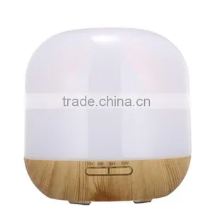 Safe and Environmental Electric Aroma Diffuser/adjustable Air Diffuser thumbnail-5
