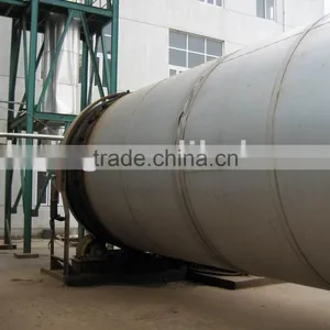 Sawdust Dryer thumbnail-1