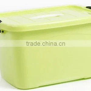 Supply High Quality Plastic Case From China thumbnail-1
