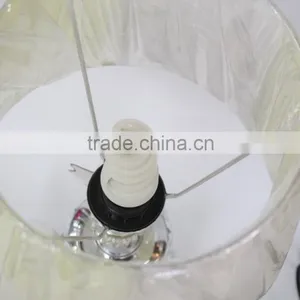 No.1 Yiwu Exporting Commission Agent Wanted Table Lighting Home Decorative Crystal Lamp Bedside Lamps thumbnail-5