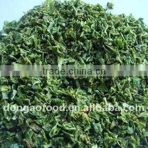 Dehydrated Green Bell Pepper thumbnail-1