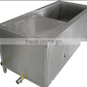 Large Capacity Digital Ultrasonic Cleaner for Hotel Restaurant thumbnail-6