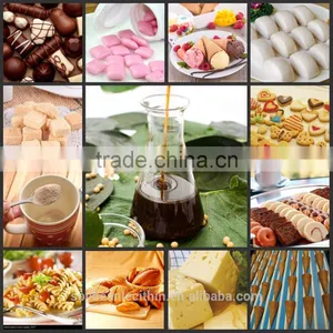 Jin Zhi Fang(high Activity Lecithin Tan Oil Meal thumbnail-6