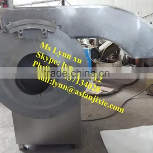 Potato Chips Making Machine /commercial Pringles Chips Making Machine Line thumbnail-6