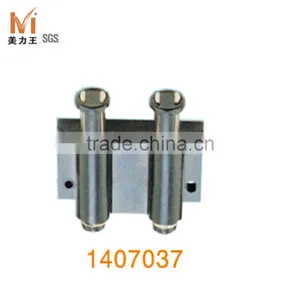Various Types Double Magnetic Door Catch for Furniture Cabinet Door thumbnail-4