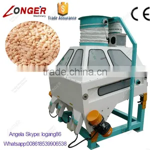 CE Approved Wheat Seed Cleaning Machine With High Efficient on Sale thumbnail-1