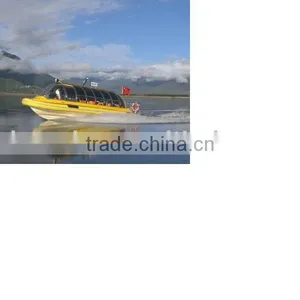 Passenger Boat thumbnail-1