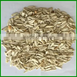 Roasted and Spiced Cheap White Sunflower Seeds With Best Quality for Sale thumbnail-1