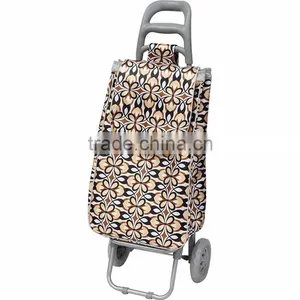 Handled Waterproof and Cheap Shopping Bag Foldable thumbnail-5