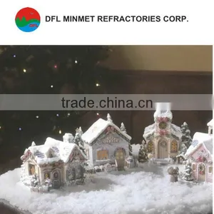 Christmas Decoration Artificial Instant Snow Powder thumbnail-6