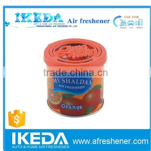 IKEDA Aroma Toilet Gel Air Freshener thumbnail-4