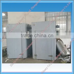 Hot Air Circulatiojn Cassava Drying Machine thumbnail-1