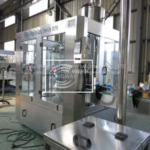 Biggest -selling Mechanical Pulp Juice Hot Filling Machine for Small Industry With Model RCGF8-8-3 Biggest -selling Mech thumbnail-3