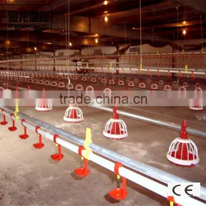 Poultry Auger Feeder thumbnail-1