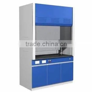 Lab Cupboard Fume Hood China Made thumbnail-1