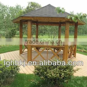 Wood Plastic Composite Products thumbnail-1