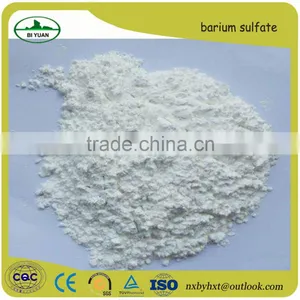 Chemical Properties Buy Barium Sulfate Powder thumbnail-1