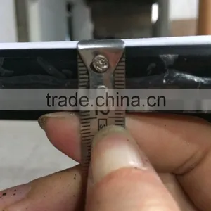 Square Folding Table--- 18mm Plywood+steel Frame Good Quality thumbnail-5