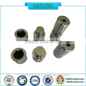 Brass CNC Milling Parts With Anodized thumbnail-5