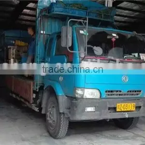 Wool Carding Machine for Sale thumbnail-5