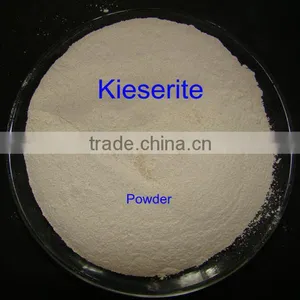 Kieserite - Magnesium Sulphate Fertilizer for Mangosteen MgO23%MIN China thumbnail-5