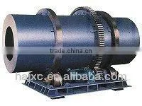 High Eficiency Rotary Drum Granulator for Fertilizer,Slag, Coal, Wood, Bagasse thumbnail-1