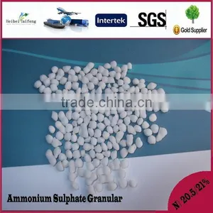 Granular Ammonium Sulphate Producer White Color thumbnail-1