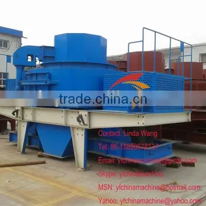 the Mining Machine of Sand Making Maching/quartz Stone Production Line thumbnail-3