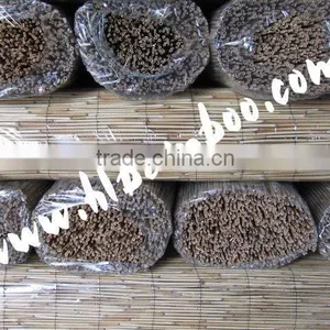 Eco-friendly Reed Fencing thumbnail-1