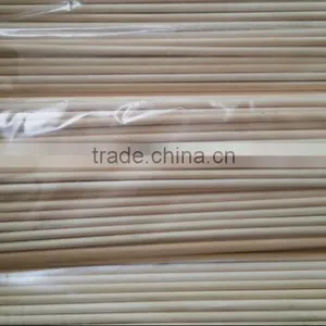 Natural Grill Bamboo Skewer for Barbecue thumbnail-2