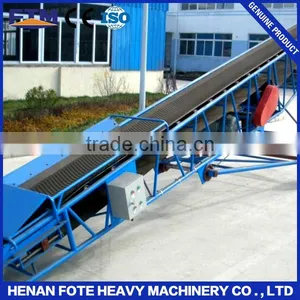 High Quality Mining Equipment Conveyor Belting thumbnail-1