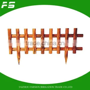 Cheap Price Vintage Wooden Guardrail Picket Fence For Sale thumbnail-1