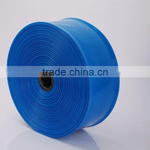 PE Lay Flat Hose / PE Layflat Hose for Irrigation System thumbnail-1