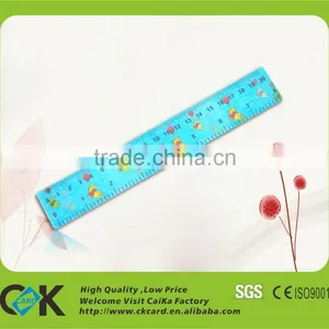 Quality Assurance! Custom Eco-friendly Plastic Rulers in Big Discount thumbnail-5