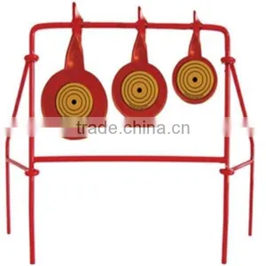 Shooting Airgun Resetting Target thumbnail-5